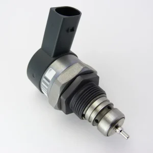 BOSCH 0 281 006 253 – Клапан за регулиране на налягането в системата Common Rail (PCV)