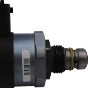 BOSCH 0 281 006 362 – Клапан за регулиране на налягането в системата за общо гориво (PCV)