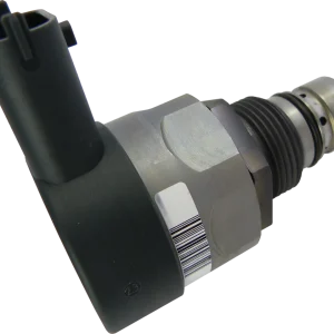 BOSCH 0 281 006 546 – Клапан за регулиране на налягането в системата за общо гориво (PCV)