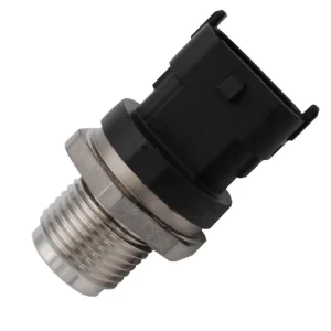 Датчик за налягане на релса, модел 0 281 007 017, на Bosch