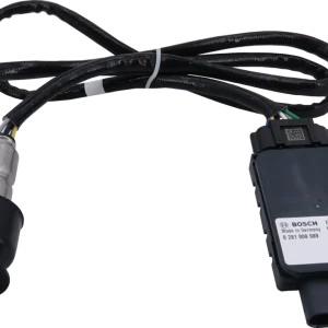 Jaguar – Land Rover LR082482 Сензор за измерване на азотни оксиди в отработените газове (сензор NOx)