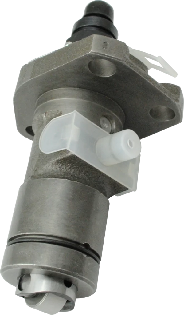 Bosch 0 414 191 002 – Дизелна помпа за впръскване с един цилиндър