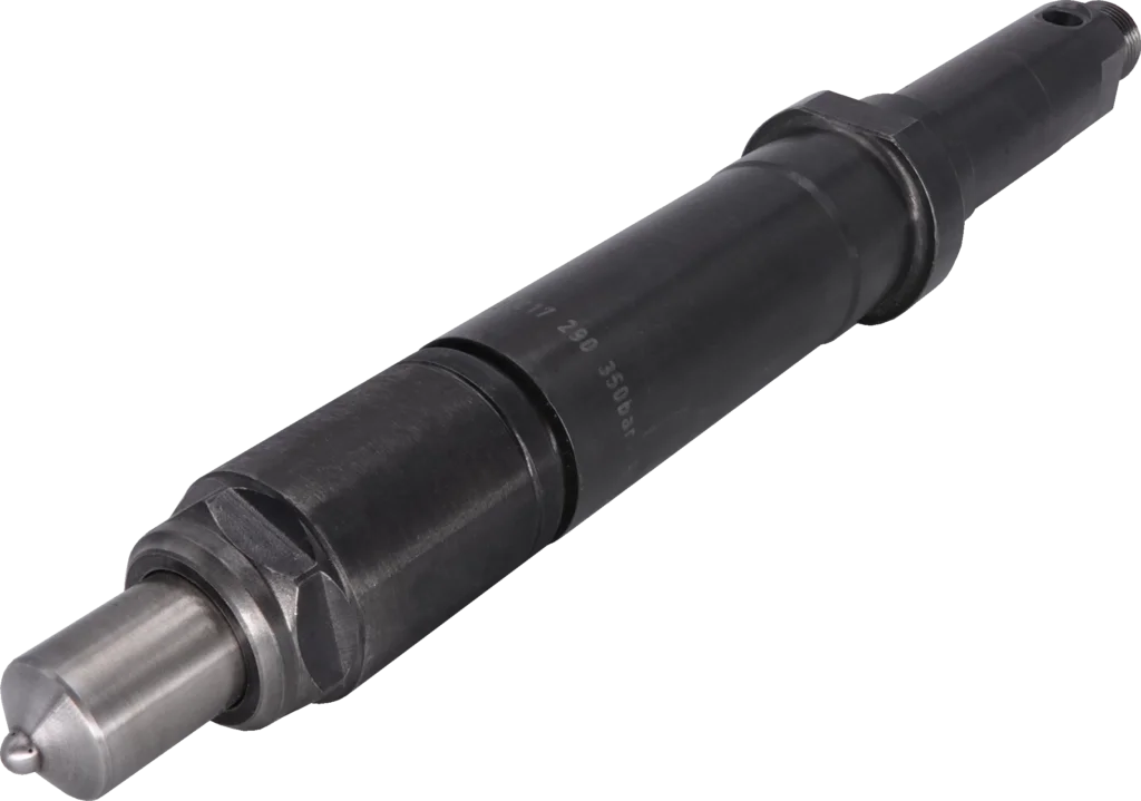 Инжектор за дизел за двигатели Deutz MWM (серия TBD), произведен от Bosch, номер на част: 0 432 390 017 - Image 2