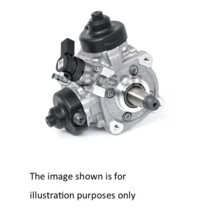 Bosch 0 445 010 704 – Общ горивен инжекционен помпа за дизелови двигатели