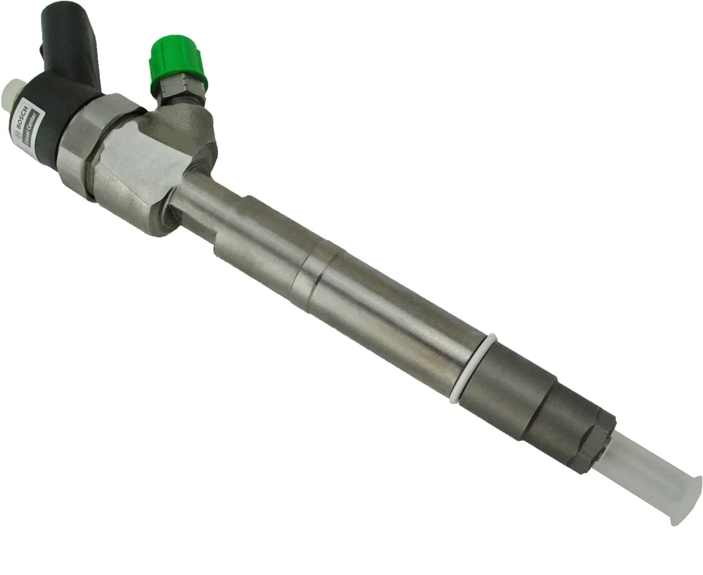 Bosch 0 445 110 015 - Дизел инжектор за обща горивна система