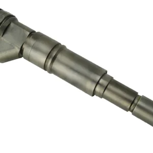 Bosch 0 986 435 010 – Сменяем инжектор за обща горивна система