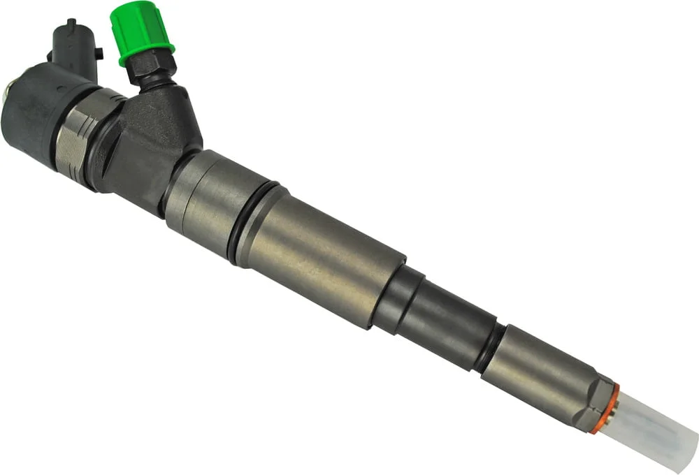 Bosch 0 445 110 030 – Общ горивен инжектор за дизелови двигатели (система Common Rail)