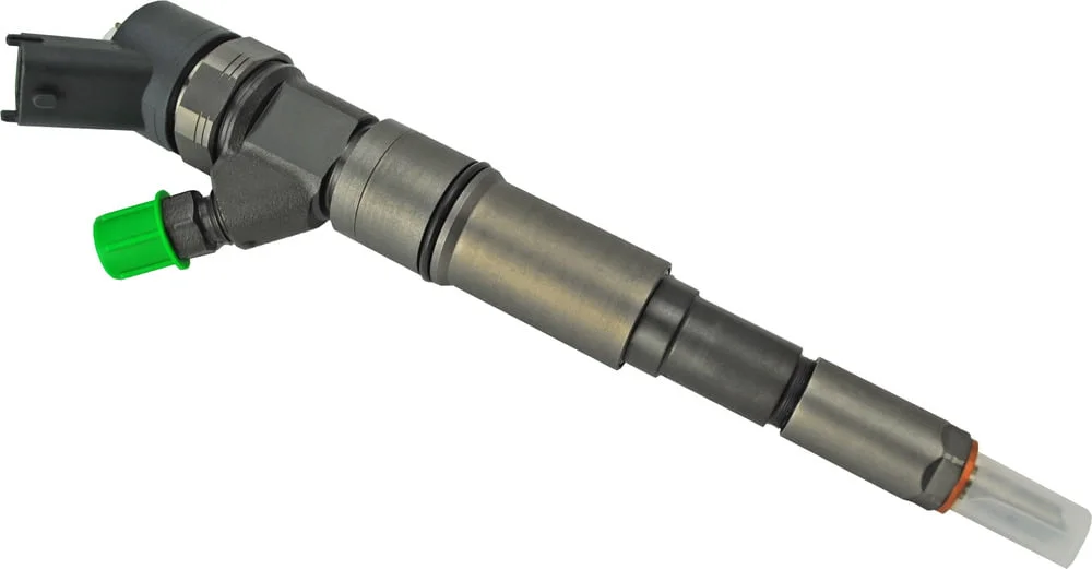 Bosch 0 445 110 030 – Общ горивен инжектор за дизелови двигатели (система Common Rail) - Image 2