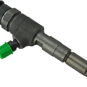 Bosch 0 986 435 076 – Смяна на дюза за гориво Common Rail