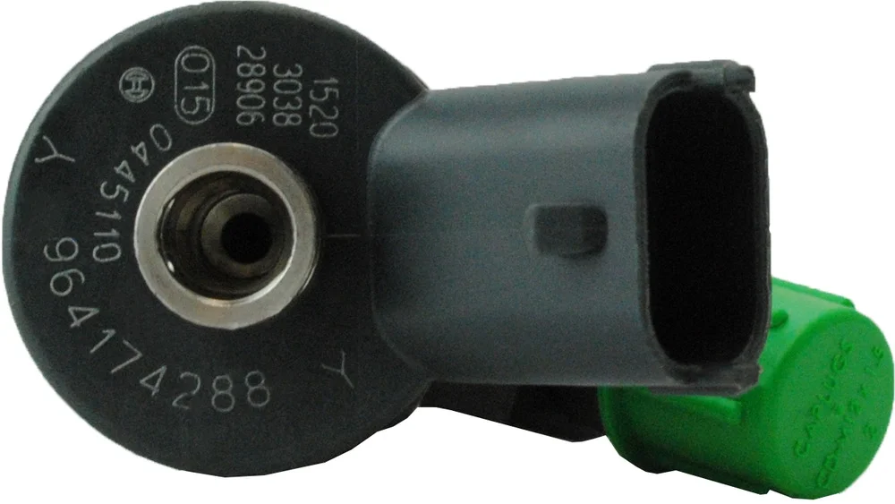 Bosch 0 445 110 259 – Инжектор за дизелови двигатели с общо гориво - Image 3