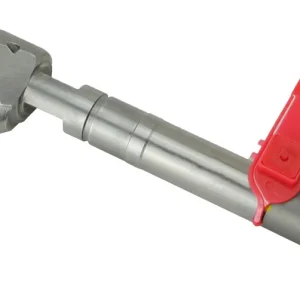 Bosch 0 445 110 108 – Общ горивен инжектор за дизелови двигатели (система Common Rail)