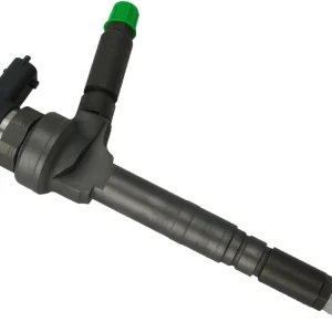 Bosch 0 445 110 118 – Общ горивен инжектор за дизелови двигатели