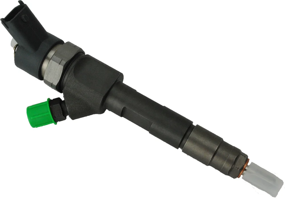 Bosch 0 445 110 127 - Дизел инжектор Common Rail