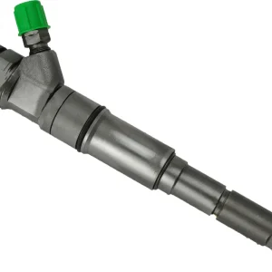 Инжектор за дизелови двигатели Common Rail, модел 0 445 110 130, на Bosch