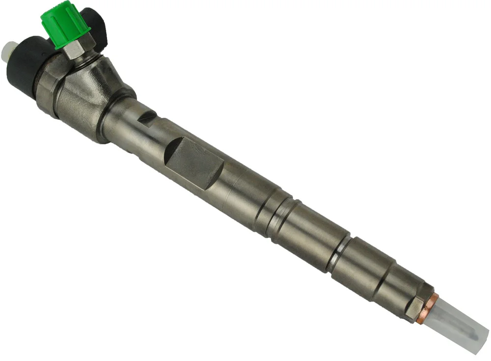 Bosch 0 445 110 158 – Дизел инжектор, тип Common Rail