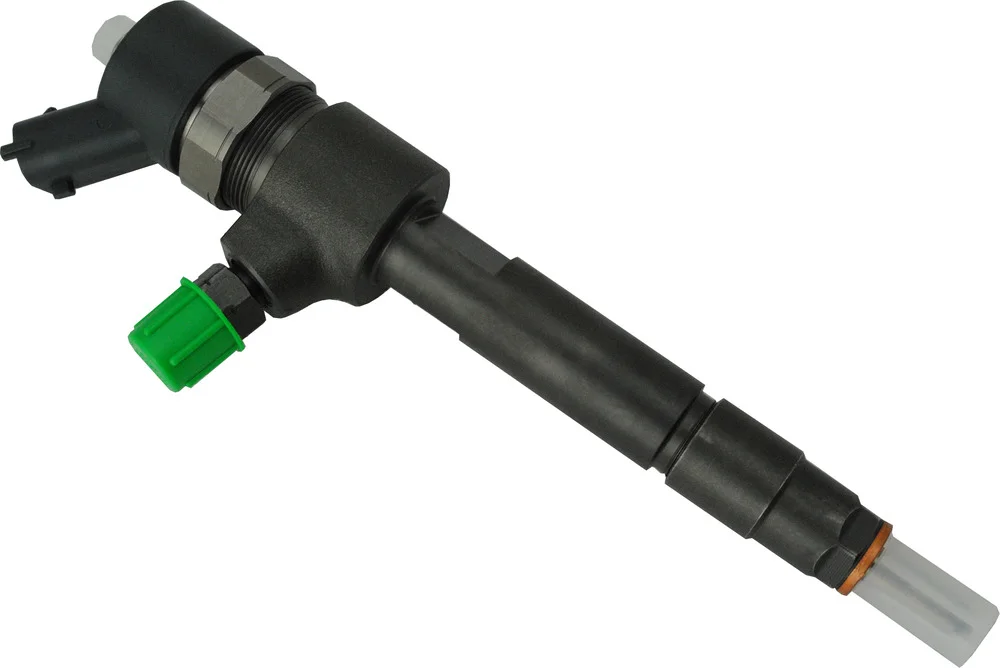 Bosch 0 445 110 165 – Дизел инжектор, тип Common Rail - Image 2