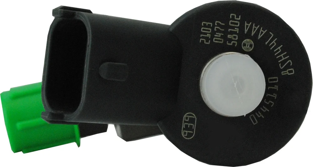 Bosch 0 445 110 187 – Общ горивен инжектор за дизелови двигатели - Image 2