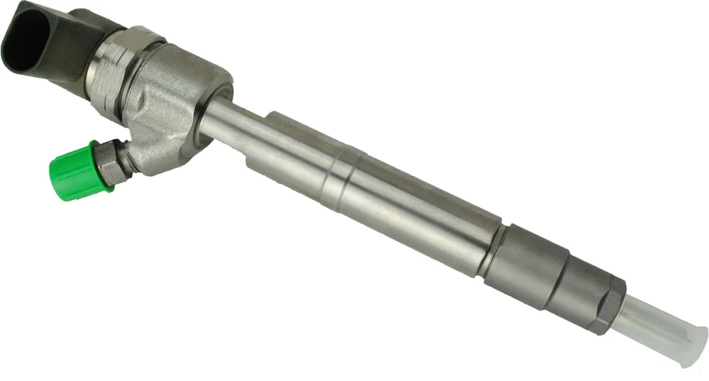 Bosch 0 445 110 192 – Инжектор за дизелови двигатели, система Common Rail - Image 2