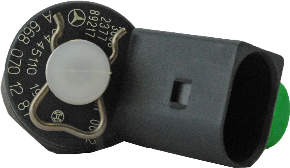 Bosch 0 445 110 198 – Общ горивен инжектор за дизелови двигатели - Image 3