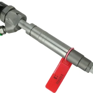 Bosch 0 445 110 204 – Дизел инжектор за обща горивна система