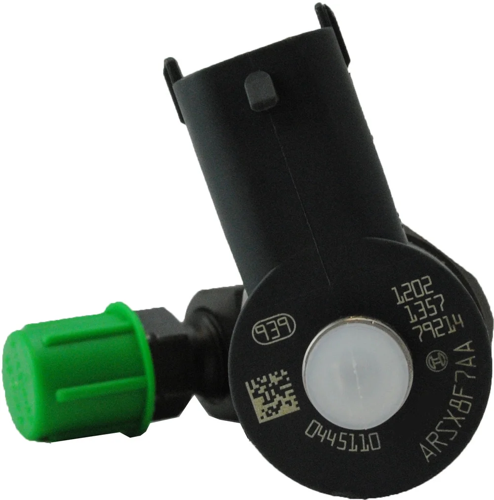 Bosch 0 445 110 213 – Общ горивен инжектор за дизелови двигатели - Image 3