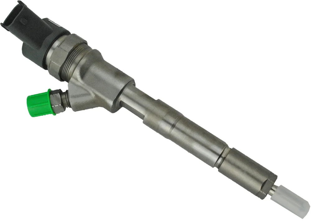 Bosch 0 445 110 214 – Общ горивен инжектор за дизелови двигатели - Image 2