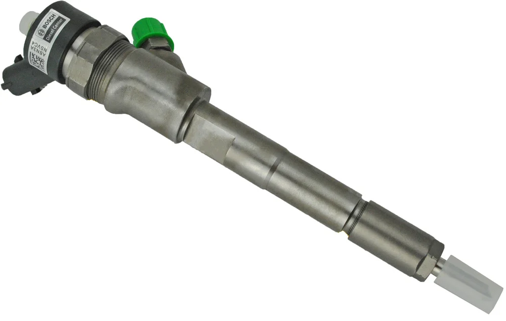 Bosch 0 445 110 227 – Общ горивен инжектор за дизелови двигатели (система Common Rail) - Image 2