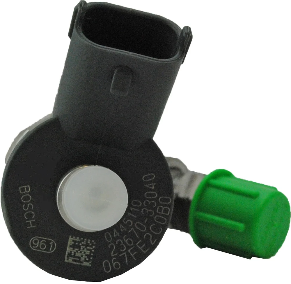 Bosch 0 445 110 227 – Общ горивен инжектор за дизелови двигатели (система Common Rail) - Image 3