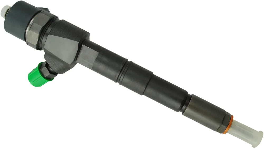 Bosch 0 445 110 243 – Дизел инжектор, тип Common Rail - Image 2