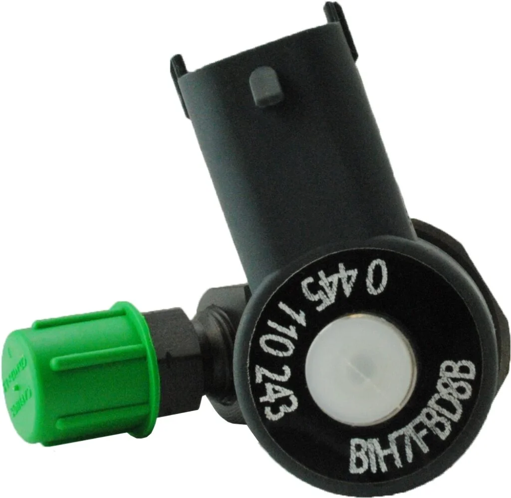 Bosch 0 445 110 243 – Дизел инжектор, тип Common Rail - Image 3