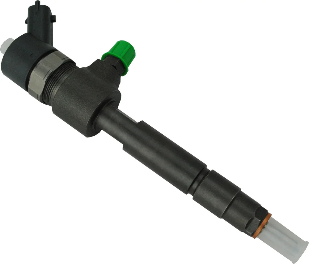 Bosch 0 445 110 244 – Дизел инжектор, тип Common Rail