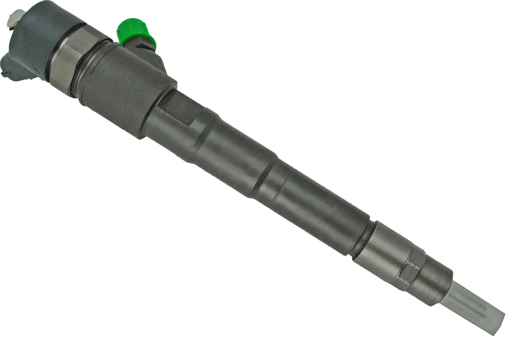 Bosch 0 445 110 248 – Дизел инжектор за общо гориво