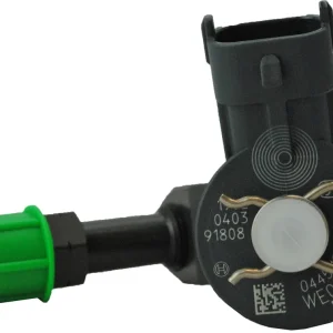 Bosch 0 445 110 249 – Дизел инжектор, тип Common Rail