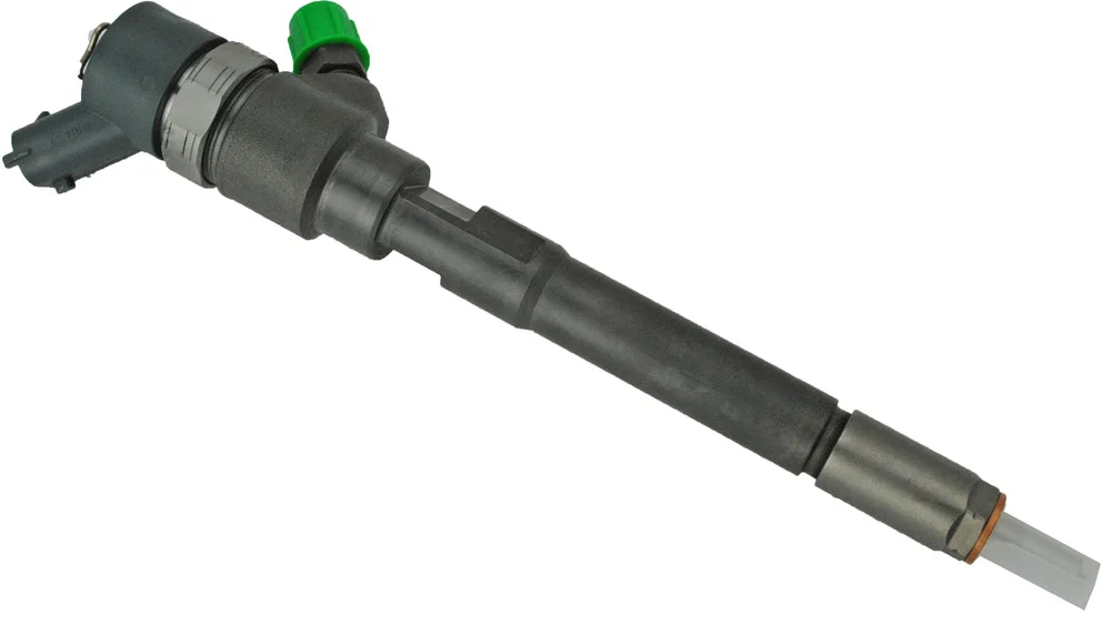 Bosch 0 445 110 253 – Инжекцион за дизел с общо горивни линии