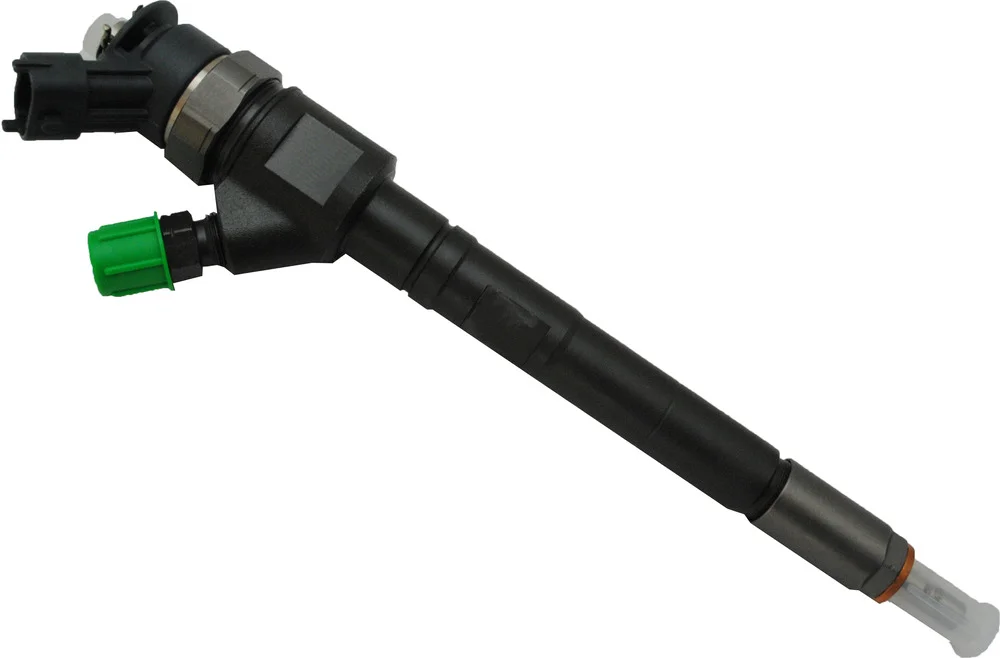 Bosch 0 445 110 358 – Инжекцион за дизелови двигатели, Common Rail