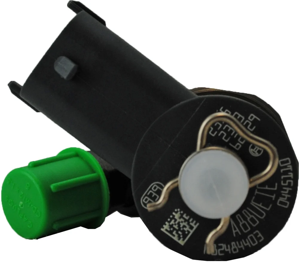 Bosch 0 445 110 265 – Инжектор за дизелови двигатели, система Common Rail - Image 3