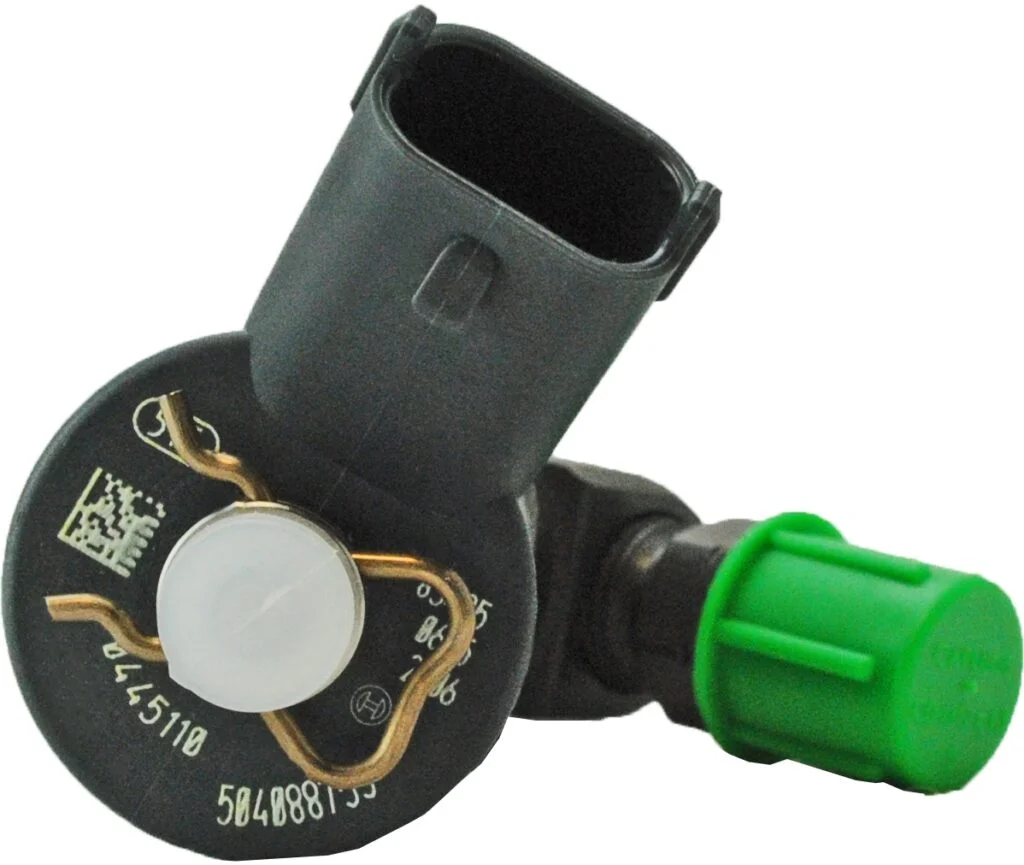 Bosch 0 445 110 273 – Инжекцион за дизелови двигатели, система Common Rail - Image 3