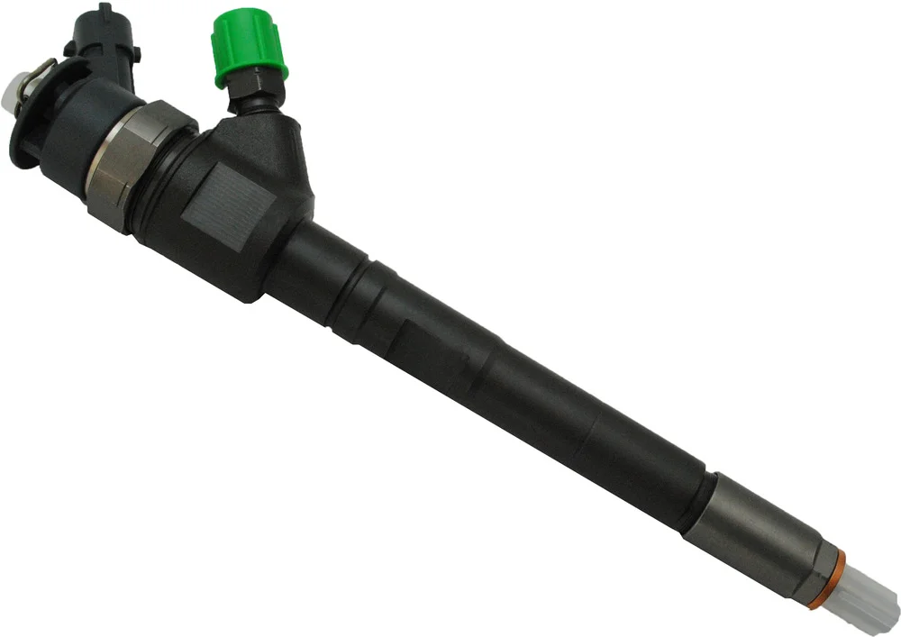 Bosch 0 445 110 285 – Общ горивен инжектор за дизелови двигатели