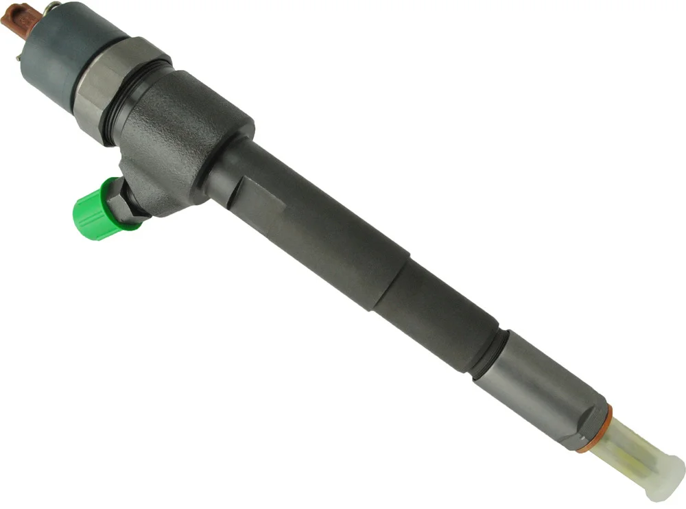 Bosch 0 445 110 287 – Инжектор за дизелови двигатели с общо гориво