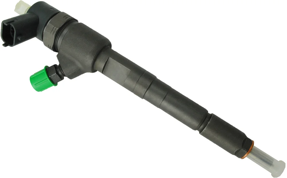 Bosch 0 445 110 325 - Дизел инжектор за обща горивна система - Image 2