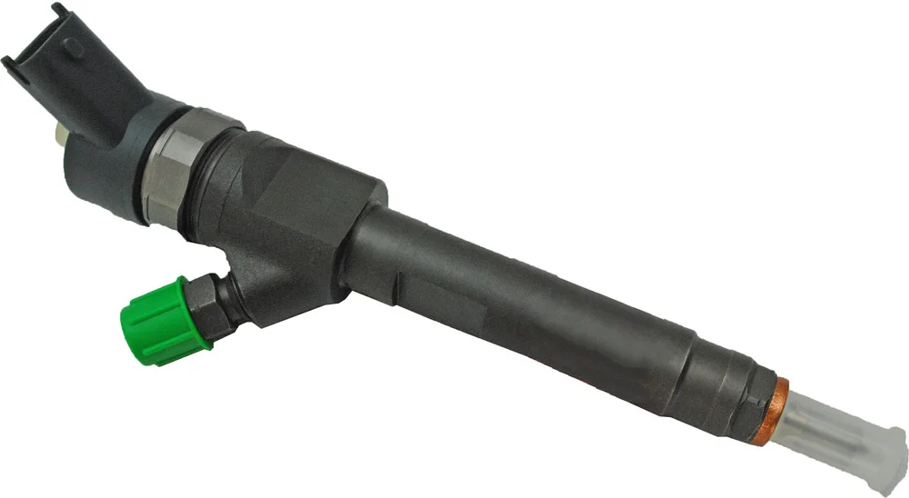 Bosch 0 445 110 328 – Инжектор за дизелови двигатели с обща горивна система