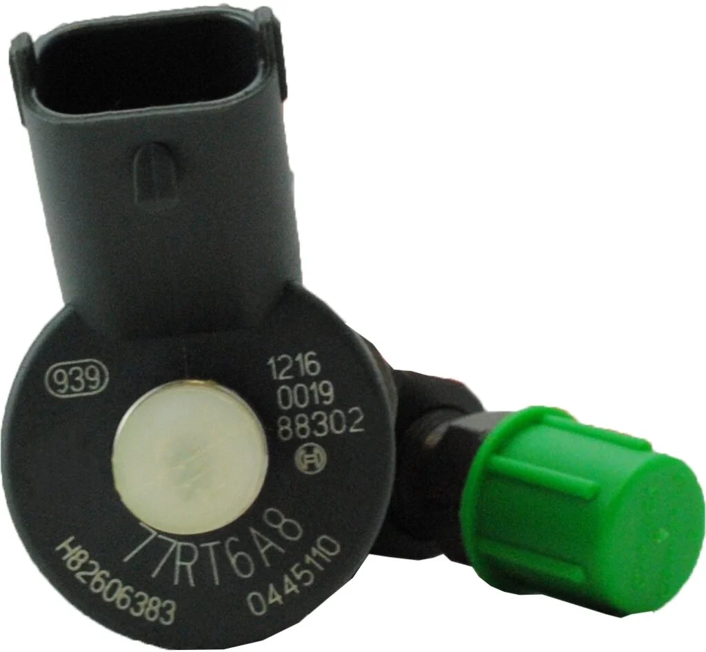 Bosch 0 445 110 328 – Инжектор за дизелови двигатели с обща горивна система - Image 2