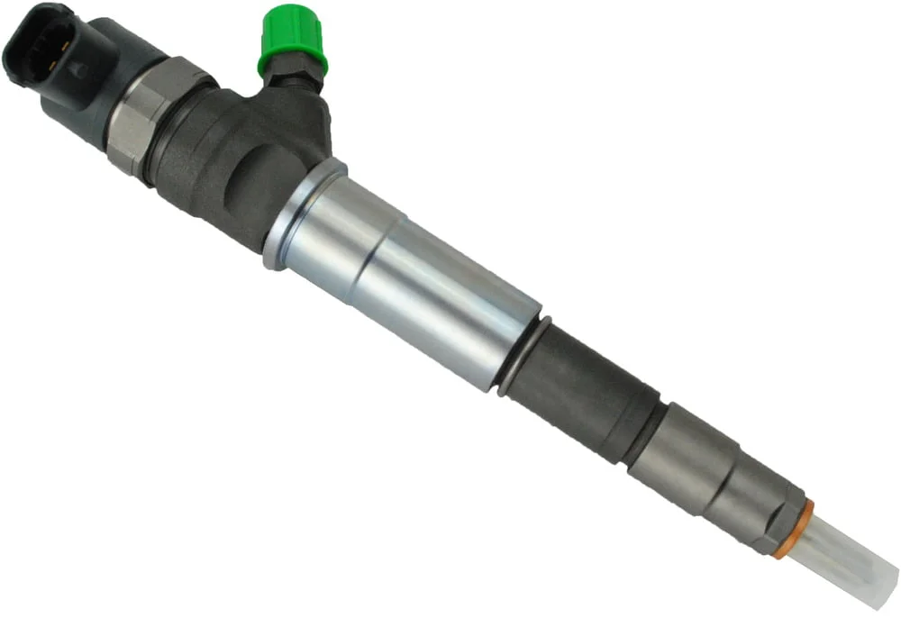 Bosch 0 445 110 338 – Инжектор за дизелови двигатели с общо горивни линии - Image 2