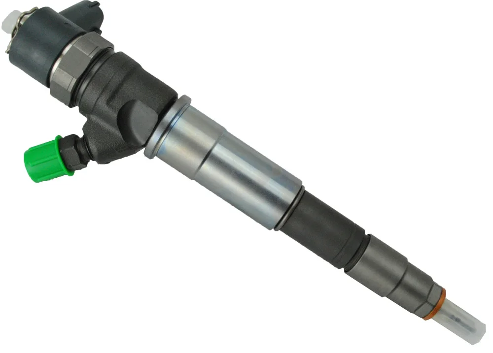 Bosch 0 445 110 338 – Инжектор за дизелови двигатели с общо горивни линии