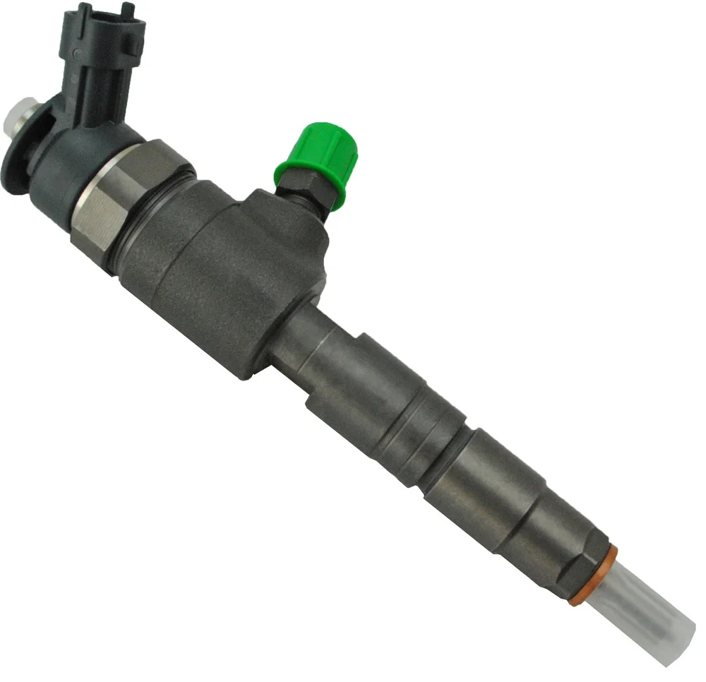 Bosch 0 445 110 340 – Инжектор за дизелово гориво от системата Common Rail