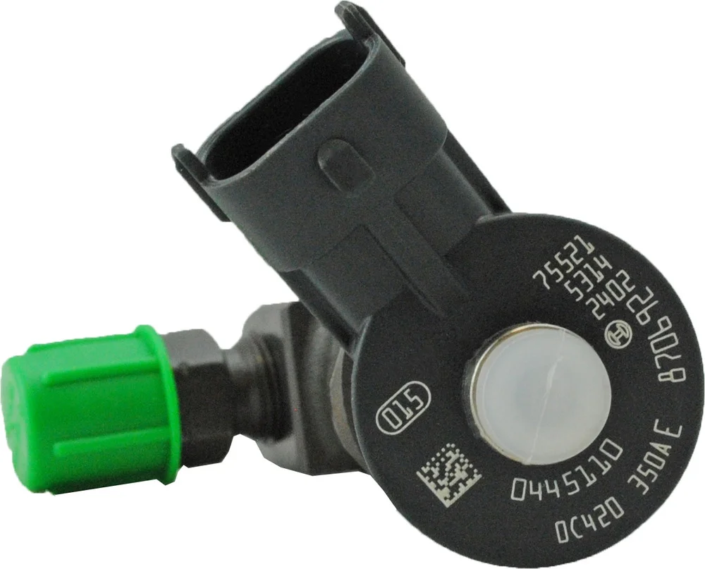 Bosch 0 445 110 340 – Инжектор за дизелово гориво от системата Common Rail - Image 3