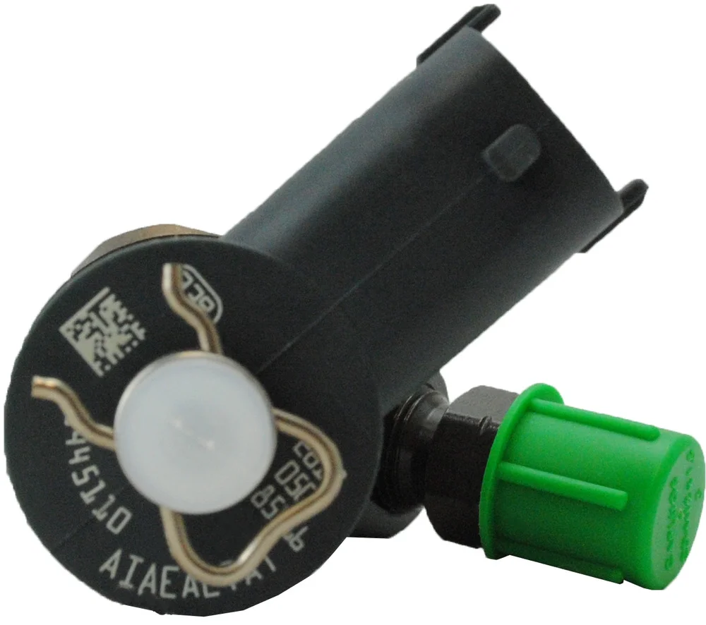 Bosch 0 445 110 351 – Инжекцион за дизел с общо горивни линии - Image 2