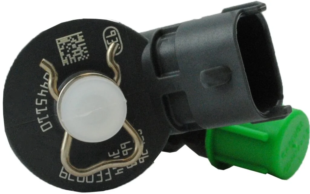 Bosch 0 445 110 353 – Общ горивен инжектор за дизелови двигатели - Image 3