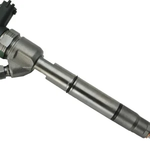 Bosch 0 445 110 410 – Общ горивен инжектор за дизелови двигатели (Common Rail)