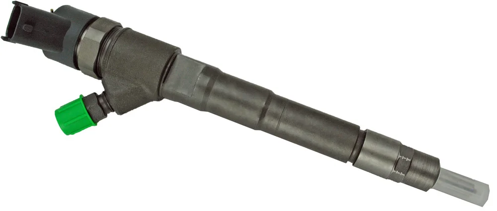 Bosch 0 445 110 418 – Инжектор за дизел с общо горивни линии